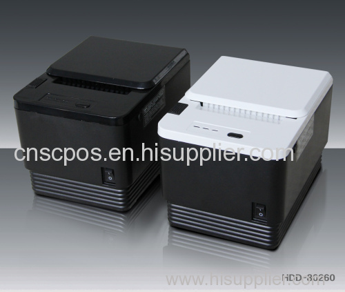 high speed thermal printer