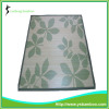 Fashion Printing Design Bamboo Carpet