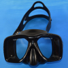 2014 scuba diving equipment silicone diving mask