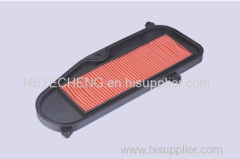 original plastic filter series KYMCO3