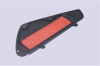 original plastic filter series KYMCO4