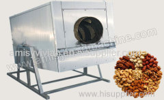 Multifunctional Sesame Roasting Machine