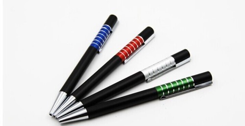 twist / high-quality ball pen