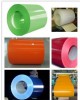 PPGI/color coated coil/pre-painted steel/steel coil