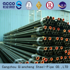 API 5ct Tubing/ Oil Tubing/ Oil Pipeline