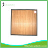 Household Square Bamboo Coasters