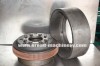 Shantui steering clutch assy