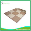 bamboo patchwork carpet (12blocks)