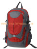 large capacity backpack travel bag