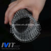 MT Stainless Steel Gas Liquid Filter Mesh