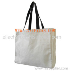 most popular canvas shopping bag