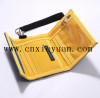 customized polyester Coin Purse bag case