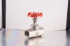 zhong yi GLOBE VALVE