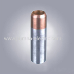 630A Copper and Aluminium Fixed Contact