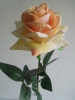 Nice cheap wholesale hot selling artificial rose flower