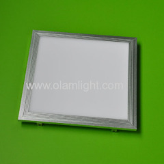 300*300 18w Square Led Panel Light With New Products