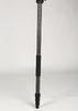 retractable 10ft carbon fiber camera poles Boom monopod with NBR grip