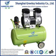 1200W silent air compressor hot sale