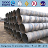 SSAW x60 Q345B Welded pipes