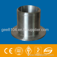 Stainless steel 304/316 short STUB END