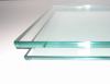 flat tempered glass and toughened glass