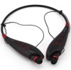 2014 Wholesale New Arrival LG S740T Bluetooth Wireless Neck-fit Headset Headphone Black