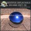 Amazing Decoration 1 Meter Mirror Ball Inflatable