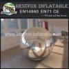 Water Floating Inflatable Mirror Balls
