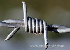 Chi Xin Barbed Wire