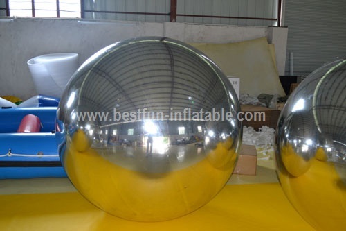 Party Supply Inflatable Mirror Ball