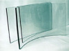 Bent Tempered Glass and Curved Tempered Glass