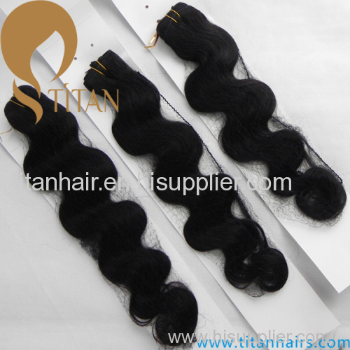 hot new products for 2014 wholesale brazilian unprocessed cheap human hair weft