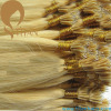 2013 new arrival top quality nano ring hair extension