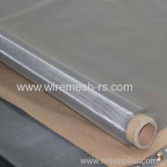 export stainless steel sieving mesh