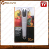 China Electric peeler apple peeler corer slicer electric potato and fruit peeler