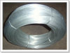 cx Electro Galvanized Wire