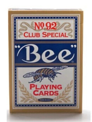 Genuine Bee Casino Playing Cards-China supplier