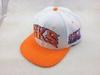 Adjustable Baseball Cap Six Panel Summer Flat PeakHat For College