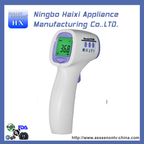 Non-contact Body infrared thermometer