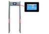 multi zone Door Frame Metal Detector For Airport Explosive Detection