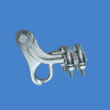 Tension clamp Aluminum Alloy Strain Clamp Bolt type