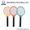 Rechargeble Mosquito Killer Rackets for India Market