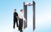 Waterproof Door Frame Metal Detector 6 Zones Knife Dun detection machine