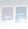 Die cut Flat Poly Bags plastic packing bags for Electric Products