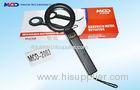 Mini Type Handheld Metal Detector knife Gun Scanner Device With CE