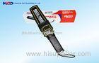 high sensitive Handheld Metal Detector Device For Airport / Subway