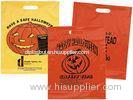 Custom HDPE ECO Die Cut Handle Bags LDPE Promotional Plastic Bag