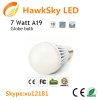 Factory hot sale classical design led light bulb light