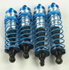 Front and rear shock for 1/5 4wd gas powered rc truck