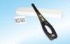 Courthouses / Airport Body Scanner Handheld Metal Detector Wand With Headphone